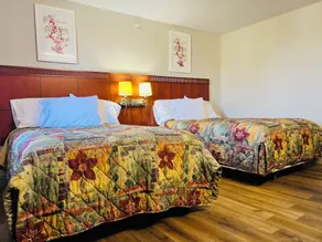 MAGNUM INN UNION CITY - Værelse