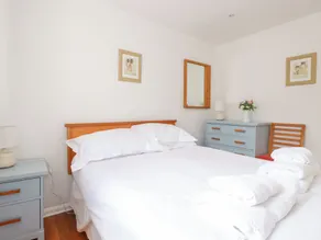 The Beach House - Værelse