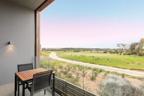 RACV Torquay Resort - Vistas desde la habitación