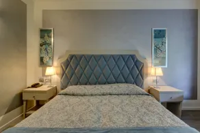 Parc Hotel Gritti - Chambre