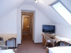 Bleckmanns Hof - Room