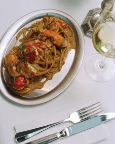 Experimental Marais - Restaurant