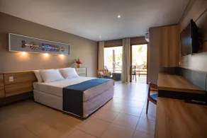 La Torre Resort All Inclusive - Zimmer