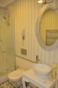 Muyan Suites - Salle de bain