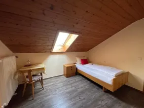 Pension Hubertus - Quarto
