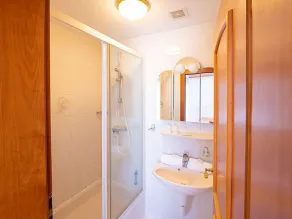 Gasthof zur Alten Post - Bathroom