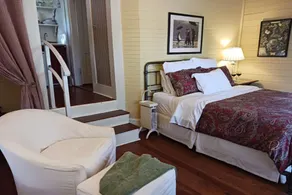 Rosemont B&B Cottages - Chambre