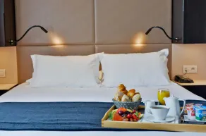 Hôtel Mercure Bayonne Centre Le Grand Hotel - Room