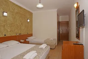 Gumbet Anil Beach - Room