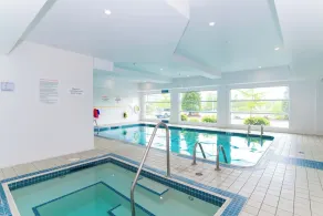 Sandman Signature Langley Hotel - Piscine