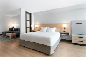 Hyatt Place College Station - Quarto
