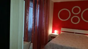 Panorama Lucano - Habitación