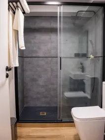 VR OBREGON APARTMENTS - Bad