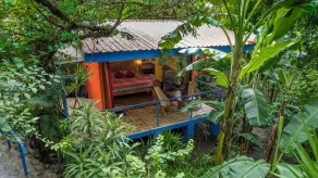 El Sol Monteverde - Room