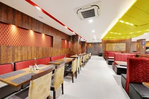 La Sara Gateway - Zona de pequenos-almoços