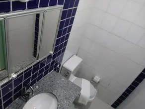 Pousada Tartaruga Cumbuco - Baño
