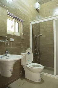 Urarakana B&B - Baño