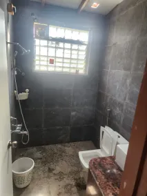 The Windsor Villa - Bathroom
