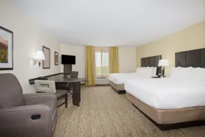 Candlewood Suites Longmont - Boulder Area by IHG - Chambre