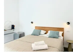Villa Reise - Chambre