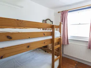 29 Fore Street - Habitación