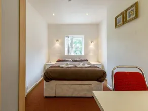 The Cotswold - Habitación