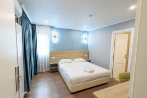 The Embassy Nord - Room