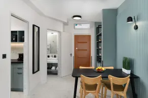 Florin Apart Hotel - Rum