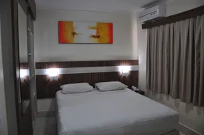 Lacqua diRoma Hotel e Parque com um dia de acesso ao Lagoa Ecopraia - Vue de la chambre