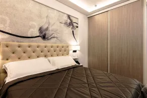 Petit Hotel - Habitación