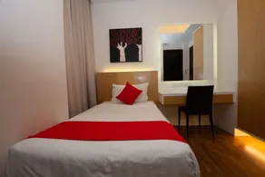MIO BOUTIQUE Hotel - Room