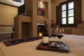 Katogi Averoff Hotel & Winery - Rom