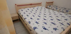 Appartamenti Arcobaleno - Zimmer