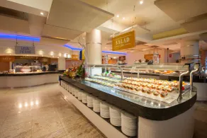 Grupotel Orquidea - Restaurant