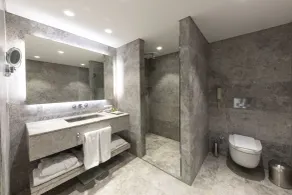 D - Resort Ayvalık - Zimmer