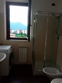Belmonte Holiday Apartment - Bad