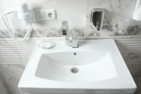 Balance Hotel Taksim - Bathroom