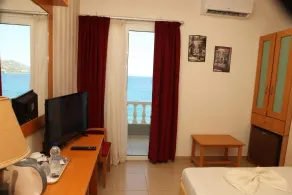 Seaside Hotel - Rom