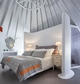 Absolute Mykonos Suites & More - Chambre