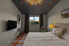 The Dairy Hotel Queenstown, A Naumi Chapter - Habitación