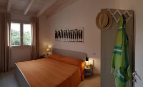 Affaccio sul Golfo dell'Asinara - Zimmer