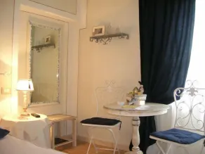 B&B Il Moscondoro - Værelse