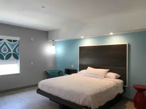 Tru By Hilton Lake Charles - Chambre