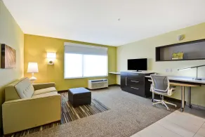 Home2 Suites by Hilton North Dallas Central Expy - Chambre