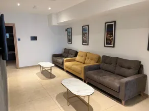 Stay at 9020 Boutique B&B - Lounge