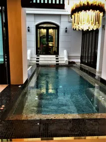 Nanta Glam CM Hotel & Residences - View from room