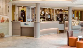 Art Hotel Superior - Reception