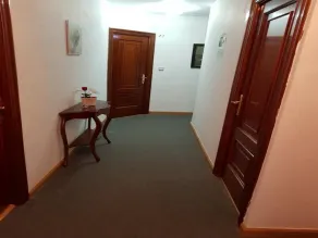 Cozy double room with private bathroom - Hall