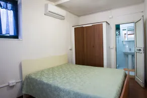 Intercamping Apollo - Chambre