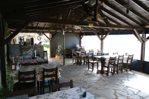 Uzum Hotel - Restaurant